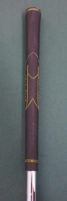 Mizuno TP3 Tour Proven 9 Iron Stiff Steel Shaft Golf Pride Grip