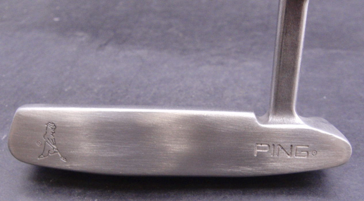 Ping Anser 2 Putter Steel Shaft 85cm Length Pro Only Grip