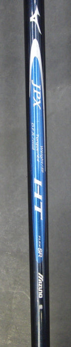 Mizuno JPX E500 Gap Wedge Regular Graphite Shaft Mizuno Grip
