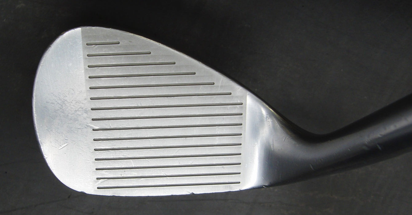 Mizuno The Craft Gap Wedge Regular Steel Shaft Cadero Grip