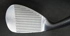 Mizuno The Craft Gap Wedge Regular Steel Shaft Cadero Grip