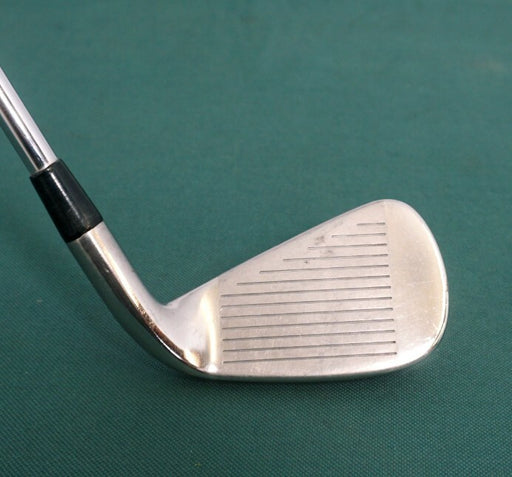 Left Handed Titleist AP1 714 6 Iron Regular Steel Shaft Titleist Grip