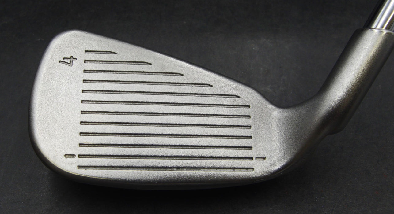 Ping i3 Blue Dot O-Size 4 Iron Regular Steel Shaft Ping Grip