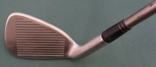 Mitsushiba MV 7 Iron Regular Graphite Shaft Mitsushiba Grip
