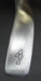 Ping G400 Black Dot Crossover 4 Iron Stiff Graphite Shaft Golf Pride Grip