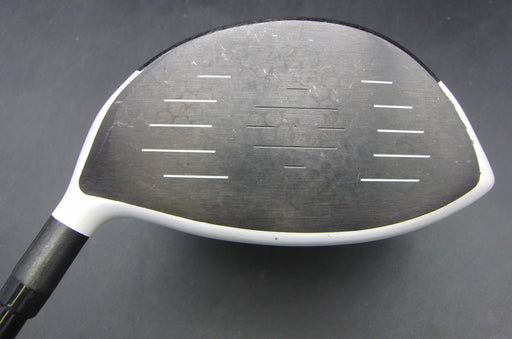 TaylorMade Superfast Burner 2.0J 10.5° Driver Regular Graphite Shaft