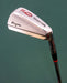 Hogan Director 9 Iron Regular Steel Shaft Grip Rite Grip