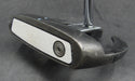 Odyssey BackStryke SaberTooth Putter Steel Shaft 84cm Length Psyko Grip*