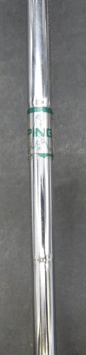 Ping Anser 3 Putter Steel Shaft 87cm Length Westgolf Grip