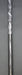 Team Toho Solid Forged 52° Gap Wedge Regular Graphite Shaft Black Grip