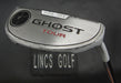 TaylorMade Ghost Tour MA-81 Putter 85cm Length Steel Shaft PSYKO Grip