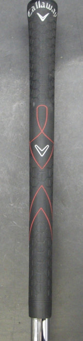 Callaway Diablo Edge 7 Iron Regular Steel Shaft Callaway Grip