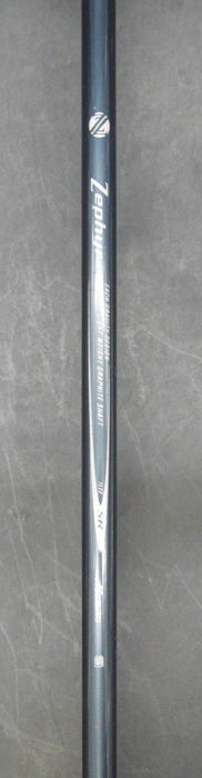 Mizuno Zephyr Metal UF 16° 3 Wood Regular Graphite Shaft Mizuno Grip