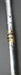 Titleist DTR 7 Iron Regular Steel Shaft Procise Grip
