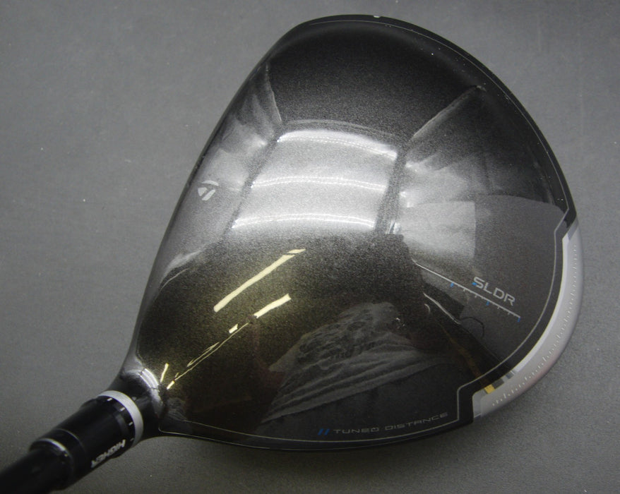 TaylorMade SLDR 460 10.5° Driver Stiff (Optional) Graphite Shaft & HeadCover