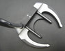 Odyssey Works Versa Sabertooth 350g Putter 86cm Length Steel Shaft Odyssey Grip