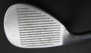 TaylorMade R9 Max Sand Wedge Stiff Graphite Shaft TaylorMade Grip
