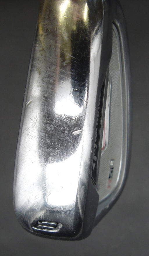 TaylorMade RSi 2 Forged 8 Iron Regular Steel Shaft No 1 Grip
