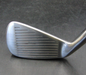 Wilson Pi5 3 Iron Regular Steel Shaft Long Hui Grip