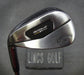 Left Handed Callaway Rogue ST Pro Gap Wedge Stiff Steel Shaft Golf Pride Grip