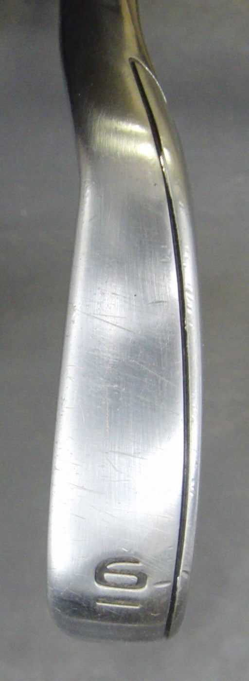 Callaway Rogue ST Pro 6 Iron Stiff Steel Shaft Lamkin Grip