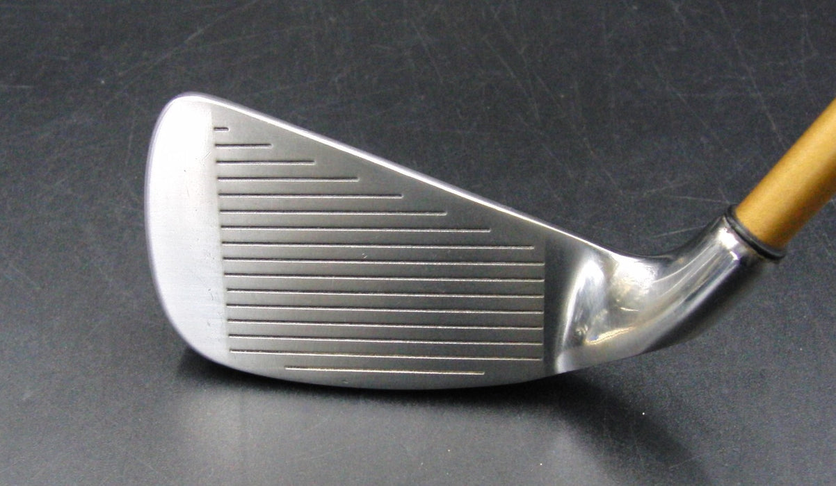 Callaway S2H2 PAT PEND 3 Iron Regular Flex Graphite Shaft Cyber Grip