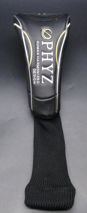 Bridgestone PHYZ Human Harmonized Design Wood Head Cover