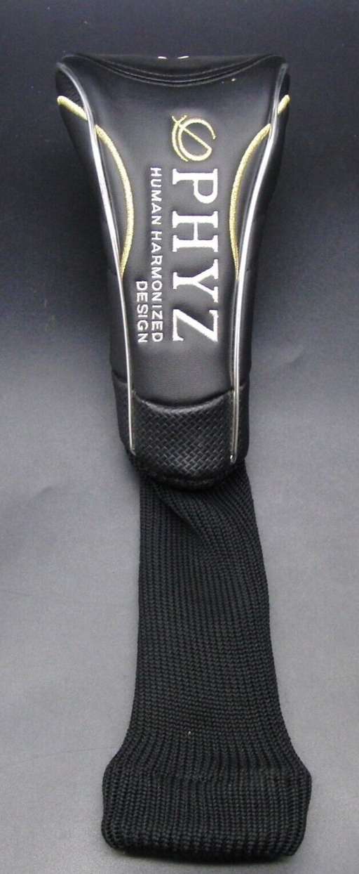 Bridgestone PHYZ Human Harmonized Design Wood Head Cover