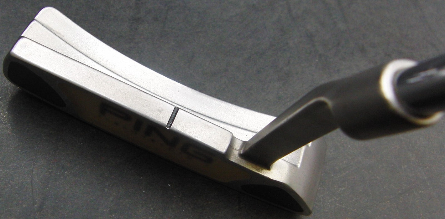 Ping Pengyoi USA Putter Steel Shaft 91.5cm Length Ping Grip