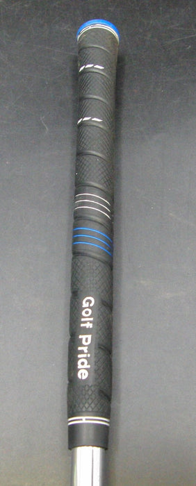 Snake Eyes Form Forged 695 8 Iron Regular Flex Steel Shaft Golf Pride Grip