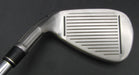 TaylorMade M2 2017 8 Iron Stiff Steel Shaft Lamkin Grip