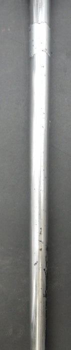 Yes! Golf Victoria II C-Groove Putter 83cm Length Steel Shaft PSYKO Grip