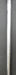 Yes! Golf Victoria II C-Groove Putter 83cm Length Steel Shaft PSYKO Grip
