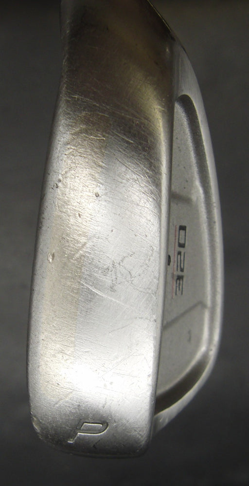 TaylorMade 320 Pitching Wedge Stiff Graphite Shaft TaylorMade Grip