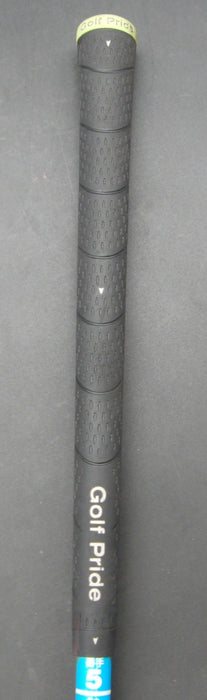 Ladies Callaway Great Big Bertha Hawk Eye 5 Wood Ladies Graphite Shaft