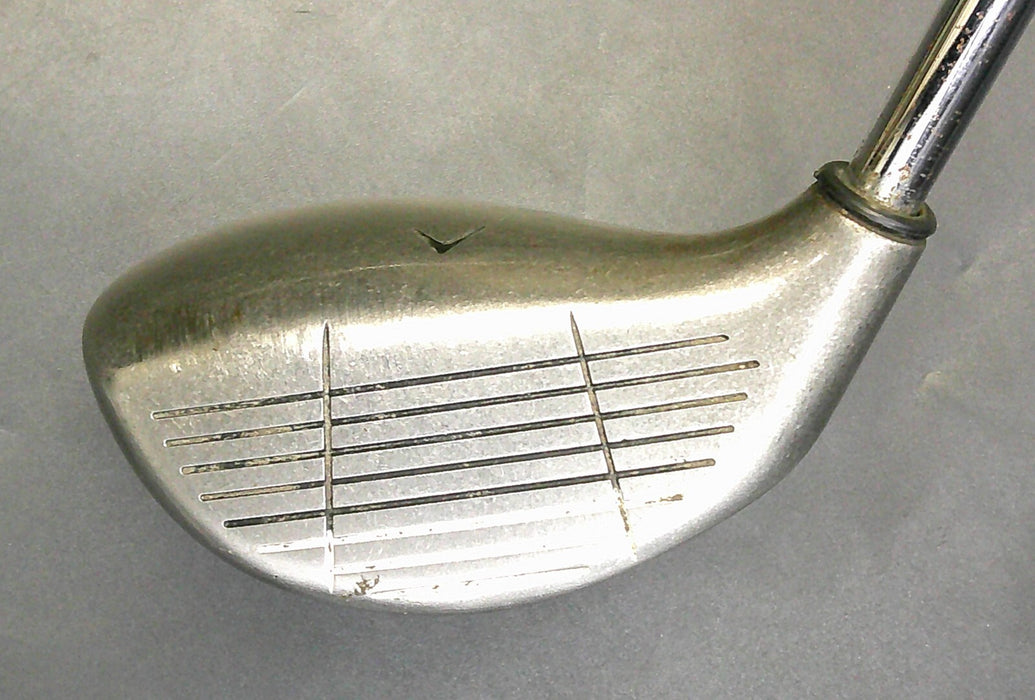 Rare Callaway S2H2 USA 5 Wood Regular Steel Shaft Callaway Grip + HC