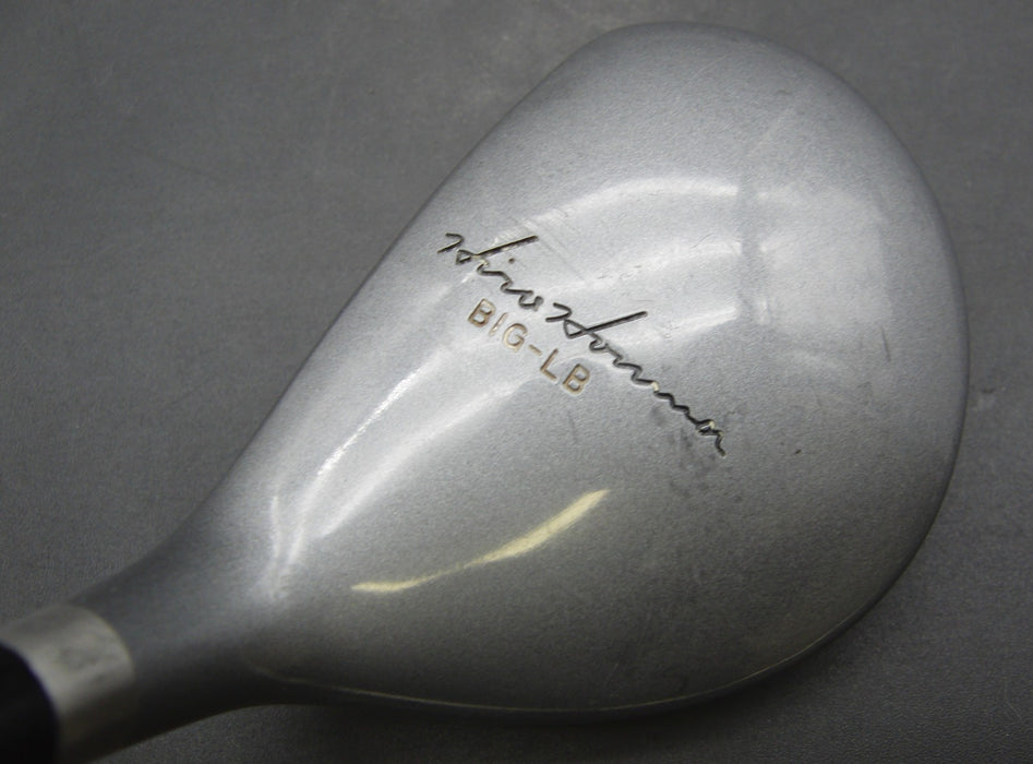 Hiro Honma Big-LB 4 Wood Regular Graphite Shaft Big-LB Grip