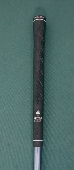 Maruman Shuttle NX-1 10° Driver Regular Graphite Shaft Royal Grip