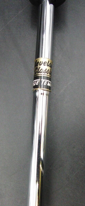 Cleveland Classic KG 9 Milled Putter 88cm Length Steel Shaft Super Stroke Grip