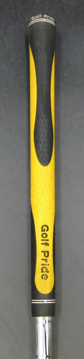 KZG Forged Evolution 9 Iron Regular Steel Shaft Golf Pride Grip