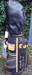 6 Division Kasco Golf Cart Carry Golf Clubs Bag*