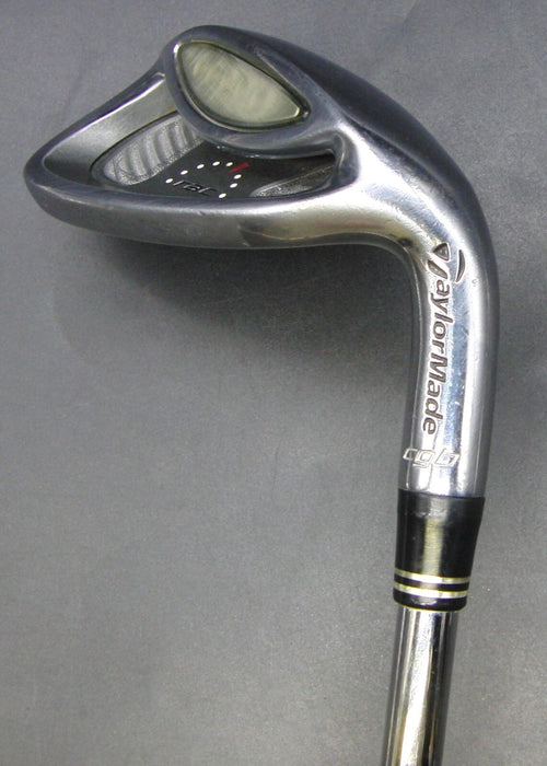 TaylorMade rac cgb Gap A Wedge Regular Steel Shaft Chaucer Grip