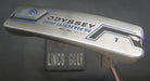 Odyssey Works 1 Putter 88cm Length Steel Shaft Odyssey Grip*