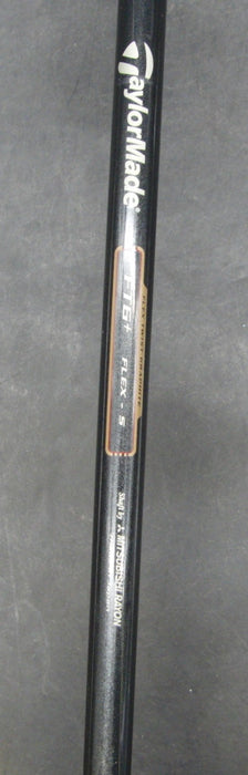 TaylorMade Rescue 17° 5 Wood Stiff Graphite Shaft Iomic Grip