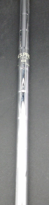 TaylorMade R11 4 Iron Stiff Steel Shaft TaylorMade Grip