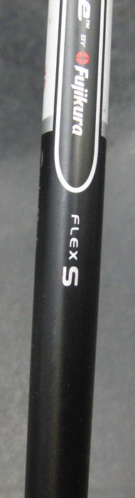 Callaway X16 Steelhead 4 Iron Stiff Graphite Shaft Golf Pride Grip