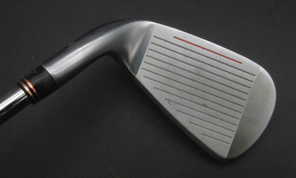 Cobra AMP 5 Iron Stiff Steel Shaft Golf Pride Grip