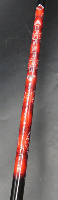 Callaway Legacy Tour 9.5° Driver Stiff Graphite Shaft Benross Grip