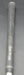 Vega V-Cavity RAF-501i Forged 6 Iron Regular Graphite Shaft Golf Pride Grip