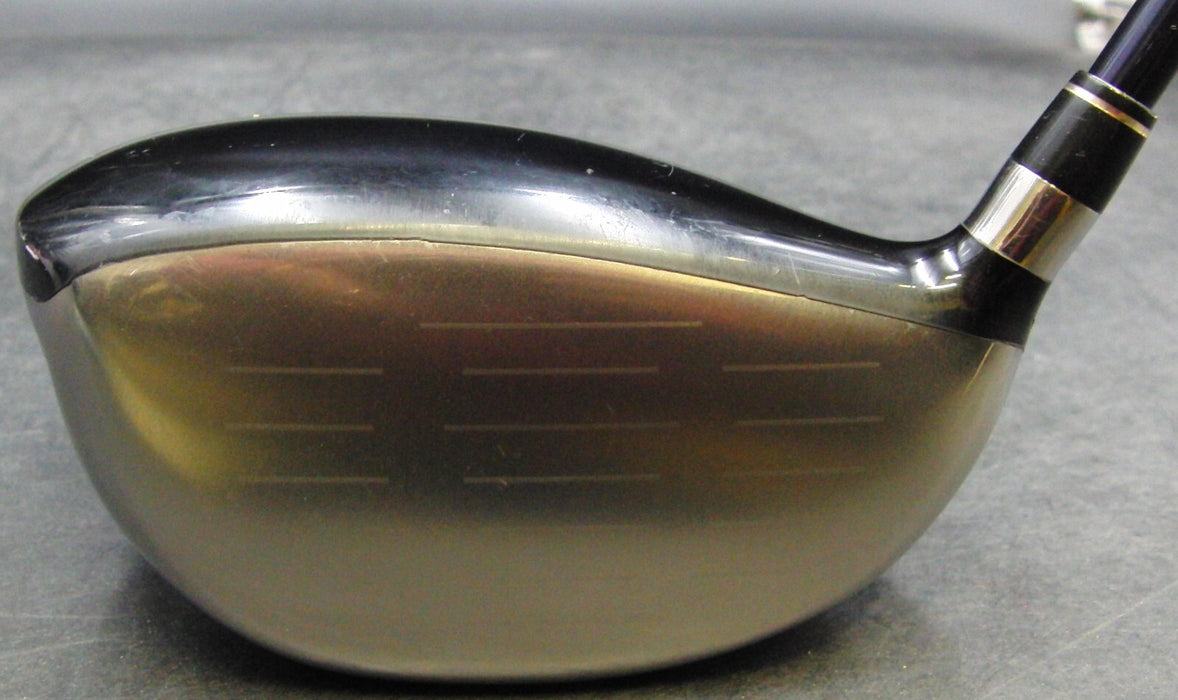 Macgregor Mactec NV-NX 10° Driver Regular Graphite Shaft Golf Pride Grip+ HC